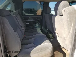 2003 Chevrolet Avalanche with VIN 3GNEK13T93G298292, listed as a Copart auction lot 76576004 with Not Provided miles and Salvage Title. Bid and sale history available at DreamBid. Image 10.