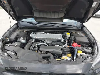 2024 Subaru Outback Touring XT with VIN 4S4BTGPD9R3155526, listed as a IAAI auction lot 41713013 with 7,987 mi miles and . Bid and sale history available at DreamBid. Image 10.