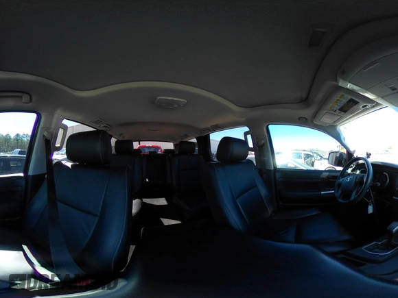 2018 Toyota Sequoia SR5 with VIN 5TDZY5G10JS070477, listed as a IAAI auction lot 41580635 with 70,764 mi miles. Bid and sale history available at carsss.com. Image 19.