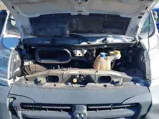 2014 Ram ProMaster Cargo z VIN 3C6TRVAG9EE120154, wystawiony jako IAAI lot #41443178 z przebiegiem 79 969 mil mil oraz . Historia ofert i sprzedaży dostępna na DreamBid. Obrazek 10.