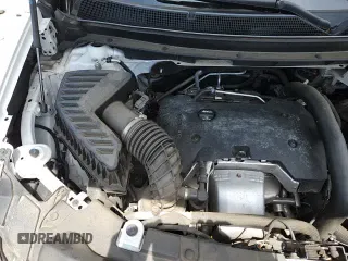 2019 Chevrolet Traverse RS с VIN 1GNERJKX9KJ218406, выставлен на аукционе Copart как лот 67016455 с пробегом 87 616 миль миль и Списание • Salvage title. История ставок и продаж доступна на DreamBid. Изображение 15.