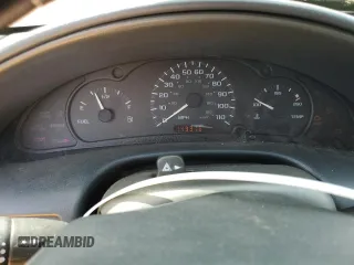 2001 Chevrolet Cavalier z VIN 1G1JC124917103646, wystawiony jako Copart lot #55724595 z przebiegiem 149 316 mil mil oraz Tytuł czysty. Historia ofert i sprzedaży dostępna na DreamBid. Obrazek 9.