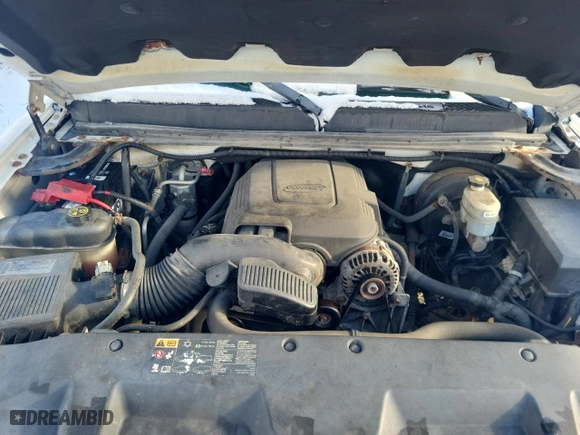 2013 GMC Sierra 1500 SLE with VIN 1GTR2VEA6DZ266074, listed as a Copart auction lot 88645005 with 0 mi miles and Salvage Title. Bid and sale history available at carsss.com. Image 11.