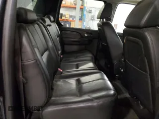 2007 Chevrolet Avalanche LT w/3LT with VIN 3GNFK12377G131330, listed as a Copart auction lot 76978714 with 256,560 mi miles and Salvage Title. Bid and sale history available at carsss.com. Image 10.
