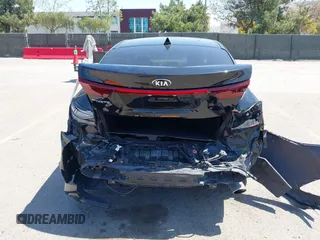 2019 Kia Forte LXS with VIN 3KPF24AD9KE070247, listed as a IAAI auction lot 41955311 with 41,228 mi miles and . Bid and sale history available at carsss.com. Image 6.