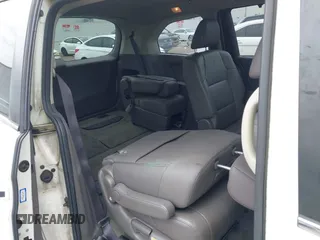 2016 Honda Odyssey EX-L z VIN 5FNRL5H61GB030771, wystawiony jako IAAI lot #42459561 z przebiegiem 130 541 mil mil oraz . Historia ofert i sprzedaży dostępna na DreamBid. Obrazek 8.