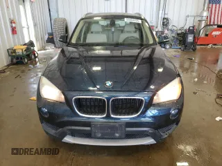 2013 BMW X1 xDrive28i z VIN WBAVL1C59DVR90212, wystawiony jako Copart lot #55884405 z przebiegiem 92 613 mil mil oraz Czysty tytuł • Clean title. Historia ofert i sprzedaży dostępna na DreamBid. Obrazek 5.