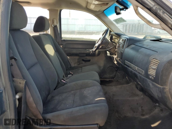 2009 Chevrolet Silverado 1500 LT with VIN 3GCEK23399G115576, listed as a Copart auction lot 48783915 with 186,556 mi miles and Clean Title. Bid and sale history available at DreamBid. Image 7.