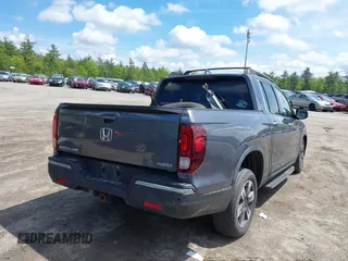 2017 Honda Ridgeline RTL-E with VIN 5FPYK3F77HB003274, listed as a IAAI auction lot 42268854 with 71,049 mi miles and . Bid and sale history available at DreamBid. Image 4.