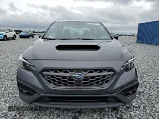 2023 Subaru WRX Premium with VIN JF1VBAF6XP9820597, listed as a Copart auction lot 52255895 with 41,084 mi miles and Salvage title. Bid and sale history available at DreamBid. Image 5.