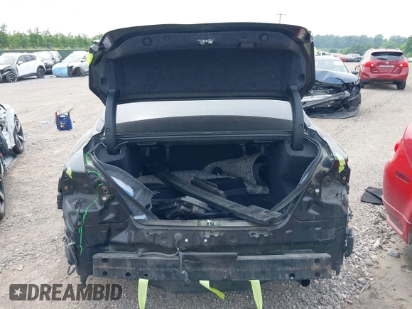 2020 Nissan Maxima SV with VIN 1N4AA6CV3LC360108, listed as a IAAI auction lot 42514852 with 96,640 mi miles and . Bid and sale history available at DreamBid. Image 16.