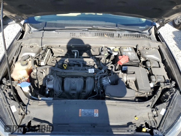 2016 Ford Fusion SE with VIN 3FA6P0H73GR215945, listed as a Copart auction lot 62487085 with 63,987 mi miles and Salvage title. Bid and sale history available at DreamBid. Image 11.