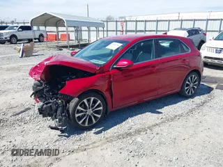 2020 Hyundai Elantra z VIN KMHH35LE4LU121363, wystawiony jako IAAI lot #41888786 z przebiegiem 64 143 mil mil oraz . Historia ofert i sprzedaży dostępna na DreamBid. Obrazek 2.