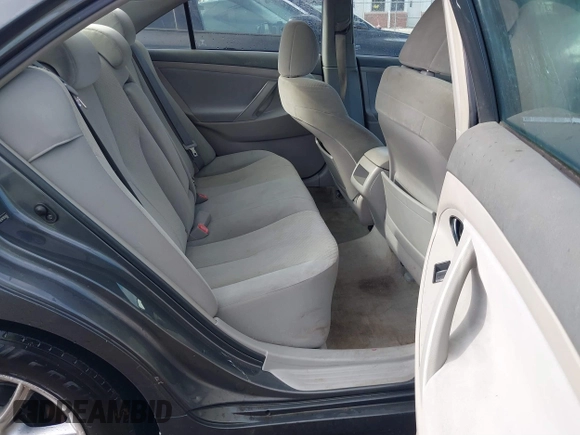 2009 Toyota Camry with VIN 4T1BE46K19U394667, listed as a IAAI auction lot 41543709 with Not Provided miles. Bid and sale history available at carsss.com. Image 8.