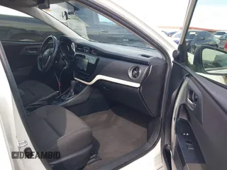 2016 Scion iM with VIN JTNKARJE4GJ517791, listed as a IAAI auction lot 41806605 with 140,956 mi miles. Bid and sale history available at carsss.com. Image 5.
