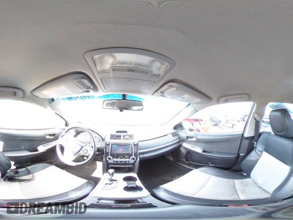 2012 Toyota Camry L with VIN 4T1BF1FK0CU102414, listed as a Copart auction lot 51423285 with 155,878 mi miles and Salvage Title. Bid and sale history available at carsss.com. Image 13.