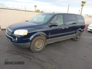 2006 Saturn Relay 2 FWD z VIN 5GZDV03L26D173625, wystawiony jako IAAI lot #41495173 z przebiegiem 173 005 mil mil oraz . Historia ofert i sprzedaży dostępna na DreamBid. Obrazek 2.