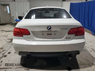 2012 BMW 3 Series 335i with VIN WBAKG7C56CE803128, listed as a Copart auction lot 88415715 with 103,061 mi miles and Clean Title. Bid and sale history available at carsss.com. Image 6.