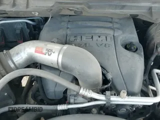 2014 Ram 1500 Big Horn z VIN 1C6RR6GTXES293361, wystawiony jako IAAI lot #42629575 z przebiegiem 241 343 mil mil oraz . Historia ofert i sprzedaży dostępna na DreamBid. Obrazek 24.