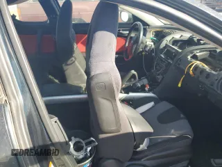 2004 Mazda RX-8 with VIN JM1FE173040120372, listed as a Copart auction lot 76424304 with Not Provided miles and Salvage Title. Bid and sale history available at DreamBid. Image 10.