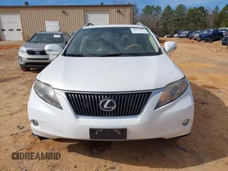 2011 Lexus RX 350 with VIN 2T2BK1BA5BC083167, listed as a IAAI auction lot 41675257 with 179,037 mi miles and . Bid and sale history available at DreamBid. Image 12.