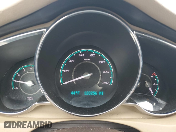 2012 Chevrolet Malibu 1FL with VIN 1G1ZA5E07CF306293, listed as a Copart auction lot 52133545 with 120,256 mi miles and Salvage Title. Bid and sale history available at DreamBid. Image 9.
