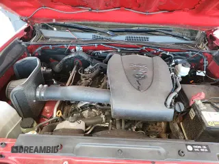 2019 Toyota Tacoma SR5 with VIN 3TMAZ5CN3KM106098, listed as a Copart auction lot 69271225 with 111,505 mi miles and Salvage title. Bid and sale history available at DreamBid. Image 13.