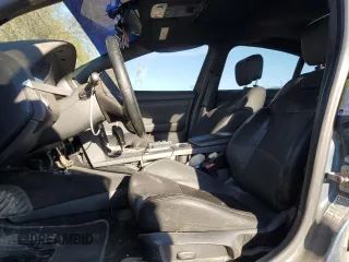 2009 Pontiac G8 with VIN 6G2ER57729L160086, listed as a Copart auction lot 80519774 with 0 mi miles and Salvage Title. Bid and sale history available at carsss.com. Image 7.