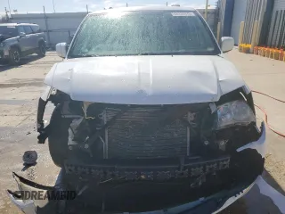 2016 Chrysler Town & Country Touring with VIN 2C4RC1BG9GR254997, listed as a Copart auction lot 48135075 with 150,261 mi miles and Salvage Title. Bid and sale history available at DreamBid. Image 5.