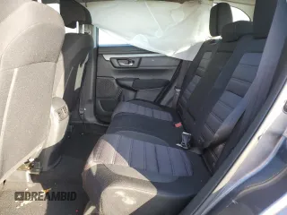 2019 Honda CR-V LX with VIN 2HKRW5H34KH404233, listed as a Copart auction lot 45084855 with Not Provided miles and Salvage Title. Bid and sale history available at carsss.com. Image 11.