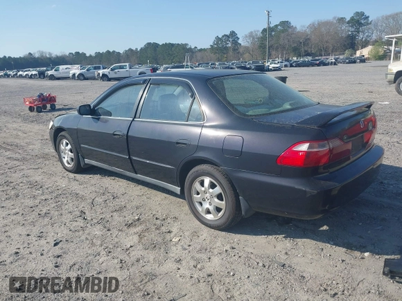 1998 Honda Accord LX z VIN 1HGCG5641WA215469, wystawiony jako IAAI lot #41801430 z przebiegiem 228 903 mil mil oraz . Historia ofert i sprzedaży dostępna na DreamBid. Obrazek 3.