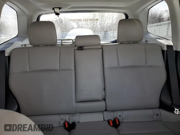 2014 Subaru Forester 2.5i Touring with VIN JF2SJAPC9EH551078, listed as a Copart auction lot 89197955 with 109,815 mi miles and Salvage Title. Bid and sale history available at carsss.com. Image 10.