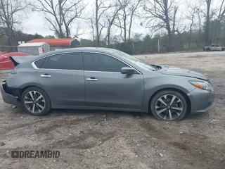 2018 Nissan Altima SV with VIN 1N4AL3AP7JC109649, listed as a IAAI auction lot 41803257 with 111,181 mi miles and . Bid and sale history available at DreamBid. Image 13.