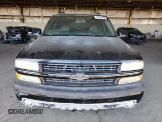 2004 Chevrolet Suburban Z71 with VIN 3GNFK16Z04G129316, listed as a Copart auction lot 81158624 with 213,543 mi miles and Clean Title. Bid and sale history available at carsss.com. Image 5.