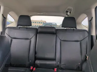 2015 Honda CR-V EX-L with VIN 2HKRM4H75FH669400, listed as a Copart auction lot 53354525 with 184,372 mi miles and Salvage Title. Bid and sale history available at carsss.com. Image 10.