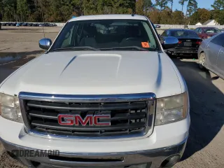 2011 GMC Sierra 1500 SLE z VIN 3GTP1VE03BG301054, wystawiony jako Copart lot #83071224 z przebiegiem Nie podano mil oraz Szkoda całkowita • Salvage title. Historia ofert i sprzedaży dostępna na DreamBid. Obrazek 5.