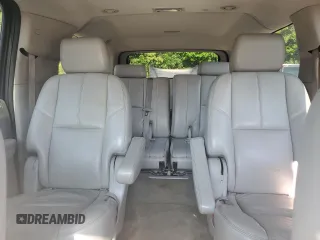 2011 Chevrolet Suburban LT with VIN 1GNSKJE30BR370334, listed as a Copart auction lot 65003225 with 193,356 mi miles and Clean title. Bid and sale history available at DreamBid. Image 10.