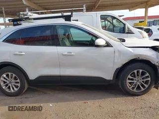 2021 Ford Escape SE with VIN 1FMCU0G62MUA61792, listed as a IAAI auction lot 42036861 with 75,894 mi miles and . Bid and sale history available at carsss.com. Image 13.