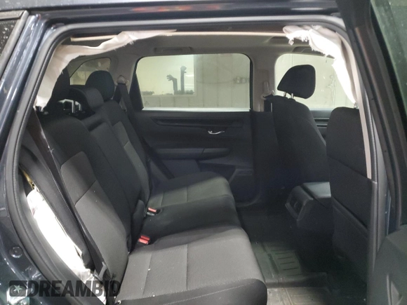 2025 Honda CR-V EX with VIN 5J6RS4H45SL001253, listed as a Copart auction lot 88916415 with Not Provided miles and Clean Title. Bid and sale history available at DreamBid. Image 11.
