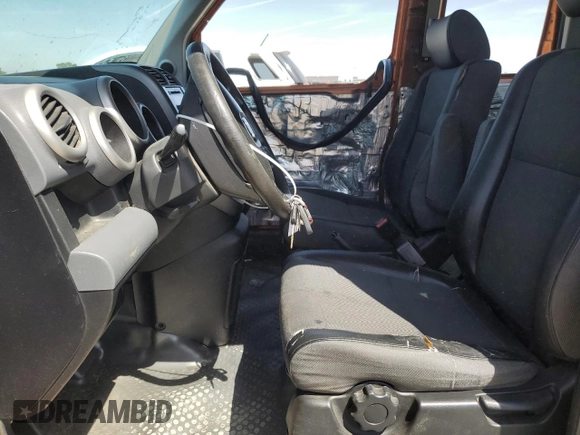 2006 Honda Element EX-P with VIN 5J6YH28706L014099, listed as a Copart auction lot 54238735 with 198,778 mi miles and Salvage Title. Bid and sale history available at DreamBid. Image 7.