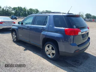 2013 GMC Terrain SLE с VIN 2GKFLTEK0D6154223, выставлен на аукционе IAAI как лот 42553283 с пробегом 145 893 миль миль и . История ставок и продаж доступна на DreamBid. Изображение 3.