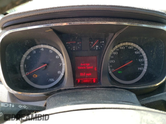 2011 GMC Terrain SLE-2 with VIN 2CTFLSE58B6404860, listed as a Copart auction lot 61456805 with 189,537 mi miles and Clean title. Bid and sale history available at DreamBid. Image 9.