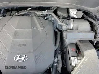 2025 Hyundai Santa Cruz SEL z VIN 5NTJB4DE6SH140962, wystawiony jako Copart lot #65683545 z przebiegiem 6 743 mil mil oraz Szkoda całkowita • Salvage title. Historia ofert i sprzedaży dostępna na DreamBid. Obrazek 14.