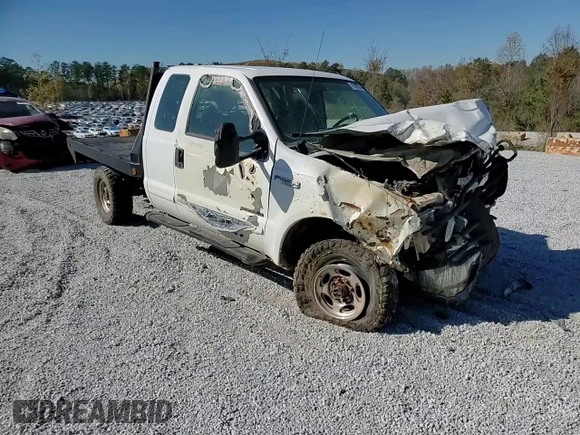 2001 Ford Super Duty F-250 XL with VIN 3FTNX21F11MA23253, listed as a Copart auction lot 79807344 with 194,284 mi miles and Salvage Title. Bid and sale history available at carsss.com. Image 11.