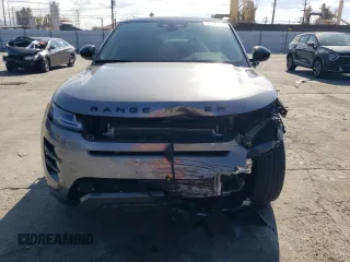2023 Land Rover Range Rover Evoque Dynamic SE with VIN SALZL2FXXPH200712, listed as a Copart auction lot 44524795 with 20,502 mi miles and Salvage Title. Bid and sale history available at carsss.com. Image 5.