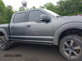 2015 Ford F-150 XLT с VIN 1FTEW1EG8FFC78375, выставлен на аукционе IAAI как лот 42329265 с пробегом 116 156 миль миль и . История ставок и продаж доступна на DreamBid. Изображение 12.