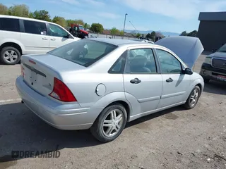 2003 Ford Focus SE with VIN 1FAFP34P93W204785, listed as a IAAI auction lot 42012026 with Not Provided miles and . Bid and sale history available at carsss.com. Image 4.