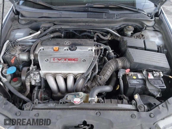 2005 Acura TSX with VIN JH4CL96925C022567, listed as a IAAI auction lot 41815552 with 168,569 mi miles and . Bid and sale history available at DreamBid. Image 10.