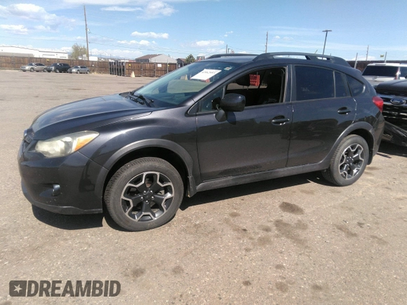 2014 Subaru Crosstrek Limited z VIN JF2GPAGC5E8271310, wystawiony jako IAAI lot #42062053 z przebiegiem 144 506 mil mil oraz . Historia ofert i sprzedaży dostępna na DreamBid. Obrazek 14.