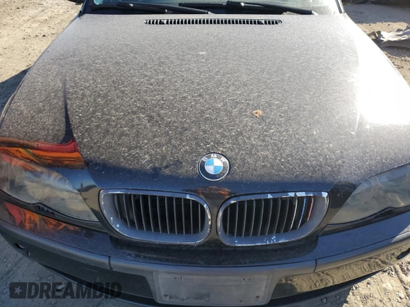 2005 BMW 3 Series 325i z VIN WBAEV33495KN98749, wystawiony jako Copart lot #78727724 z przebiegiem 173 936 mil mil oraz Szkoda całkowita • Salvage title. Historia ofert i sprzedaży dostępna na DreamBid. Obrazek 11.